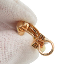 Load image into Gallery viewer, CARTIER Trinity Earrings Classic Model Size Classic80083231 K18YG K18PG K18WG
