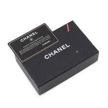 Load image into Gallery viewer, CHANEL Matelasse 6-Key Case PinkA31503 Lambskin
