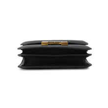 Load image into Gallery viewer, HERMES Constance 3 Miroir Black Epsom Size Mini