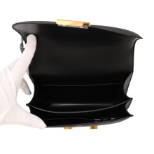 Load image into Gallery viewer, HERMES Constance 3 Miroir Black Epsom Size Mini