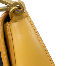 Load image into Gallery viewer, SAINT LAURENT PARIS Voltaire Shoulder Bag Hot Sahara800846 Box Saint Laurent leather Size Mini