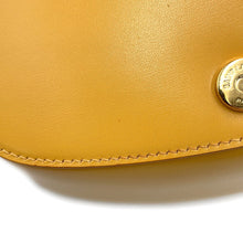 Load image into Gallery viewer, SAINT LAURENT PARIS Voltaire Shoulder Bag Hot Sahara800846 Box Saint Laurent leather Size Mini