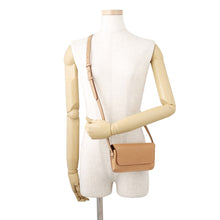 Load image into Gallery viewer, SAINT LAURENT PARIS Shoulder Bag Beige732618 Leather