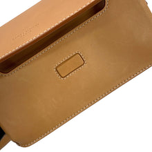 Load image into Gallery viewer, SAINT LAURENT PARIS Shoulder Bag Beige732618 Leather