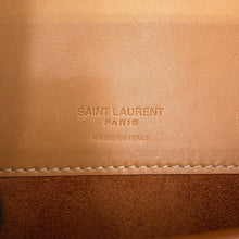 Load image into Gallery viewer, SAINT LAURENT PARIS Shoulder Bag Beige732618 Leather