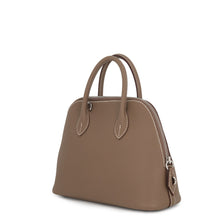 Load image into Gallery viewer, HERMES Bolide 1923 Etoupe Epsom Size 25