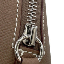 Load image into Gallery viewer, HERMES Bolide 1923 Etoupe Epsom Size 25