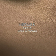Load image into Gallery viewer, HERMES Bolide 1923 Etoupe Epsom Size 25