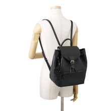 Load image into Gallery viewer, LOUIS VUITTON Montsouris NoirM45205 Monogram Empreinte Leather Size PM