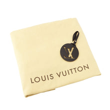 Load image into Gallery viewer, LOUIS VUITTON Montsouris NoirM45205 Monogram Empreinte Leather Size PM