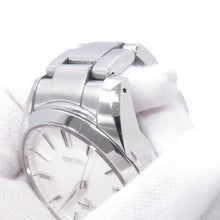 Load image into Gallery viewer, SEIKO Grand SEIKO mechanical W39.4mm Stainless Steel White DialSBGR055