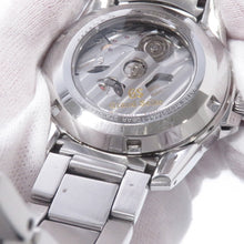 Load image into Gallery viewer, SEIKO Grand SEIKO mechanical W39.4mm Stainless Steel White DialSBGR055