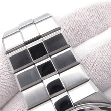 Load image into Gallery viewer, Chopard Alpine Eagle W41mm Stainless Steel Gray Dial298600-3002