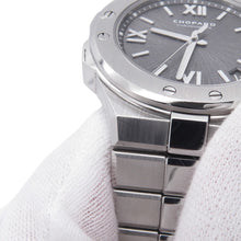 Load image into Gallery viewer, Chopard Alpine Eagle W41mm Stainless Steel Gray Dial298600-3002
