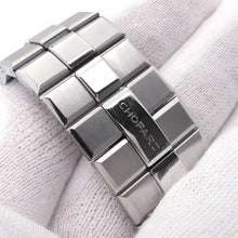 Load image into Gallery viewer, Chopard Alpine Eagle W41mm Stainless Steel Gray Dial298600-3002