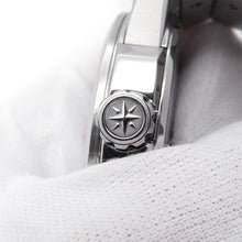 Load image into Gallery viewer, Chopard Alpine Eagle W41mm Stainless Steel Gray Dial298600-3002