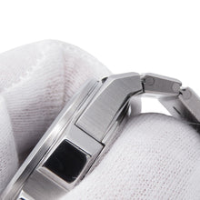 Load image into Gallery viewer, Chopard Alpine Eagle W41mm Stainless Steel Gray Dial298600-3002