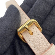 将图像加载到图库查看器中,LOUIS VUITTON Speedy Bandouliere Eden/PinkM14291 Monogram Empreinte Leather Size 20