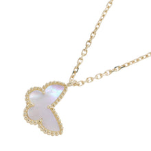 Load image into Gallery viewer, Van Cleef & Arpels Sweet Papillon PendantVCARF69300 18K Yellow Gold
