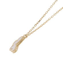 Load image into Gallery viewer, Van Cleef & Arpels Sweet Papillon PendantVCARF69300 18K Yellow Gold