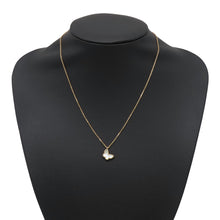Load image into Gallery viewer, Van Cleef & Arpels Sweet Papillon PendantVCARF69300 18K Yellow Gold