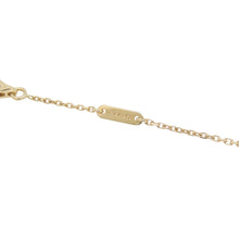 Load image into Gallery viewer, Van Cleef & Arpels Sweet Papillon PendantVCARF69300 18K Yellow Gold