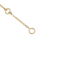 Load image into Gallery viewer, Van Cleef & Arpels Sweet Papillon PendantVCARF69300 18K Yellow Gold