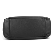 Load image into Gallery viewer, PRADA Shoulder Bag Black2VH185 Vittero Dino Leather