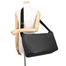 Load image into Gallery viewer, PRADA Shoulder Bag Black2VH185 Vittero Dino Leather