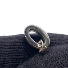 Load image into Gallery viewer, HERMES Pop Ash Necklace Size Mini Rose Dragee Gold Plated Lacquer