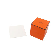 Load image into Gallery viewer, HERMES Chaine d'Ancre Bangle Size LG SV925