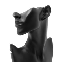 Load image into Gallery viewer, HERMES Chaine d'Ancre Farandole Earrings Size TPM SV925