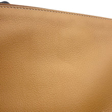 Load image into Gallery viewer, PRADA Shoulder Bag Brown1BC238 Soft Grain Leather