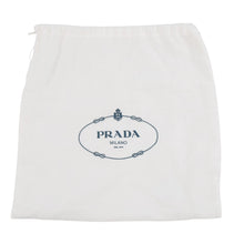 Load image into Gallery viewer, PRADA Shoulder Bag Brown1BC238 Soft Grain Leather