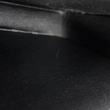 Load image into Gallery viewer, SAINT LAURENT PARIS Solferino Medium Satchel Black711039AAB9H1000 Patent Leather Size Medium