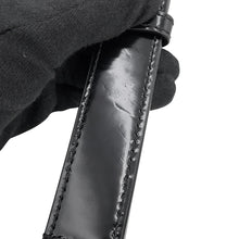 Load image into Gallery viewer, SAINT LAURENT PARIS Solferino Medium Satchel Black711039AAB9H1000 Patent Leather Size Medium