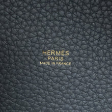 Load image into Gallery viewer, HERMES Picotin Lock Grimist Taurillon Clemence Size PM