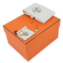 将图像加载到图库查看器中,HERMES Picotin Lock Grimist Taurillon Clemence Size PM