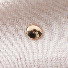 Load image into Gallery viewer, CARTIER Crash Do Cartier Hoop Earrings Double RowB8301478 18K Pink Gold
