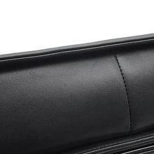 将图像加载到图库查看器中,CHANEL Boy Chanel BlackA92193 Lambskin Size Large