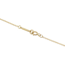 Load image into Gallery viewer, TIFFANY&Co. Atlas Diamond Necklace 18K Yellow Gold