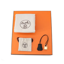Load image into Gallery viewer, HERMES Birkin Black Togo Leather Size 25
