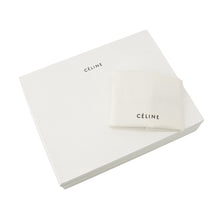 Load image into Gallery viewer, CELINE CBag Charm Clutch Bag Black10B813BFL.38NO Calf Leather