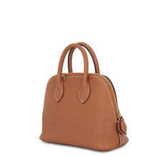 Load image into Gallery viewer, HERMES Bolide1923 Gold Evercolor Size Mini