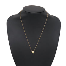 Load image into Gallery viewer, Chaumet B. de Chaumet Pendant85823 18K Yellow Gold