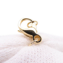 Load image into Gallery viewer, Chaumet B. de Chaumet Pendant85823 18K Yellow Gold