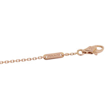 Load image into Gallery viewer, Van Cleef & Arpels Sweet Alhambra BraceletVCARN59K00 18K Pink Gold