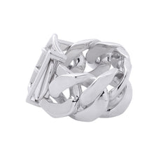 Load image into Gallery viewer, HERMES BoucleSellier Bracelet Size TGM SV925