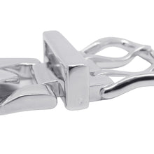 Load image into Gallery viewer, HERMES BoucleSellier Bracelet Size TGM SV925