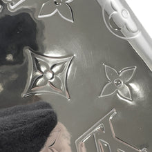 Load image into Gallery viewer, LOUIS VUITTON Zippy wallet Vertical SilverM80808 Monogram・Mirror